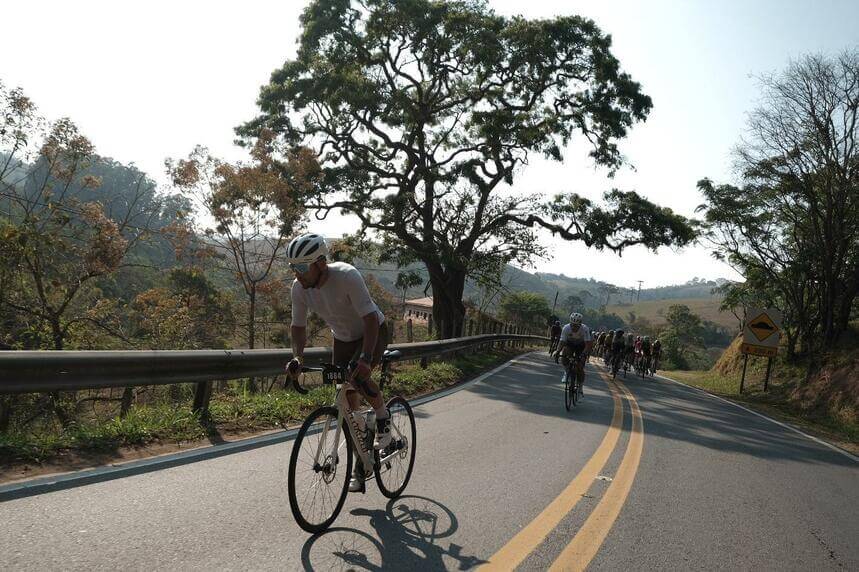 L'Etape Tlaxcala by Tour de France