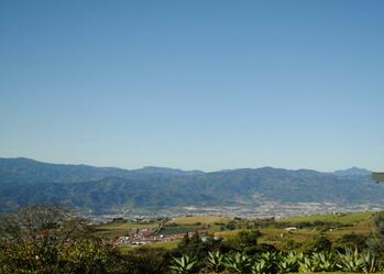 L'Étape Costa Rica